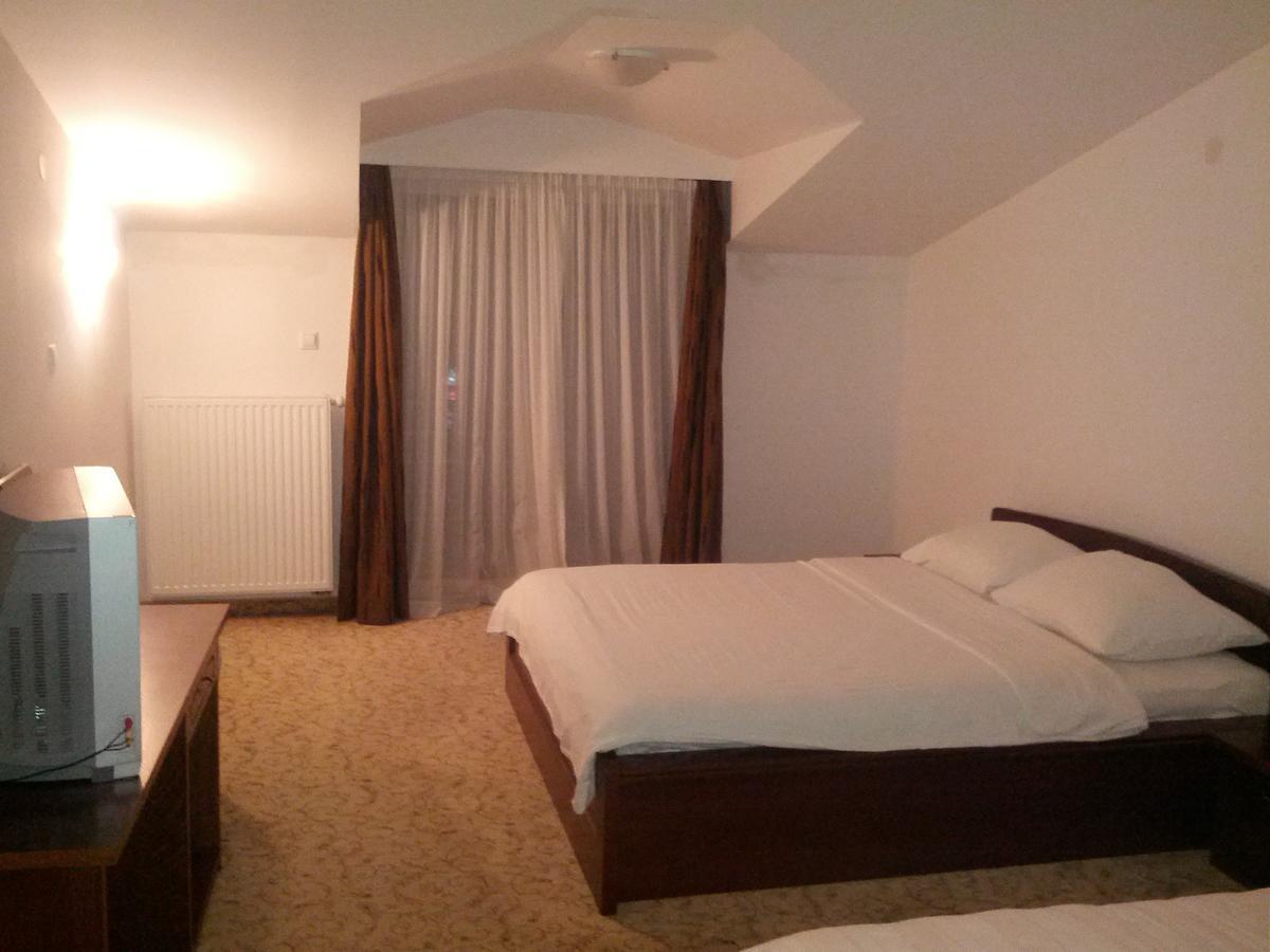 Motel Maksumic Jablanica Quarto foto